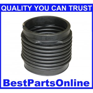 U - Joint Bellow  Fits MC-I, 215 H & E drives (67-72) All # 1 Units w/o Ridge  (S/N 3443920 & Below) 89040 36223A2 9-72700 18-2752