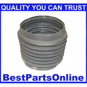 Drive Bellow For Volvo Penta Stern Drives Replaces: 875826-0, 876294-0 (with ridge) AQ200, 250, 270, 270T, 275, 280, 280T, PT, 290 DP UNIT: 280, 290 9-72710 18-2744 876294