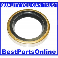 MS-26-463 - Prop Shaft Seal For 86-89 4Cyl, 3.0L, For 87-90 4Cy. 2.3L, For 78-85 4Cyl. W/Mechanical Shift 86030 9-76212 94-304-06 18-2001