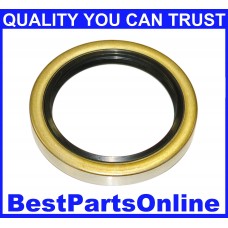 MS-26-493 - Oil Seal For MC-1/R/MR/Alpha One, Alpha I Gen II 85030 9-76102 26-823894 94-106-09 18-2003