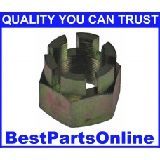 CV Axle Nut M22x1.0 NUT-05 for Nissan Sentra 200SX Stanza