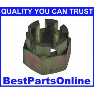CV Axle Nut M22x1.0 NUT-05 for Nissan Sentra 200SX Stanza CV Axle Nut M22x1.0 NUT-05 for Nissan Sentra 200SX Stanza