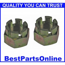 CV Axle Nut M22x1.0 NISSAN 200SX 1984-1988 Rear FWD 1976-1996 Pulsar/NX 1983-1986 Sentra 1982-1986 Front Stanza 1982-1986 Front