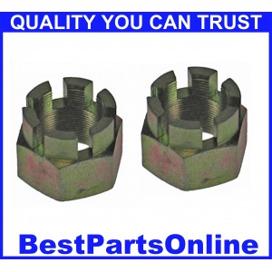 CV Axle Nut M22x1.0 NISSAN 200SX 1984-1988 Rear FWD 1976-1996 Pulsar/NX 1983-1986 Sentra 1982-1986 Front Stanza 1982-1986 Front