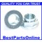 CV Axle Nut Ram Promaster 1500 2500 3500 2014-2020 (2pack) Thread Size: M33 x 1.5