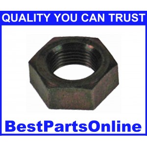 CV Axle Nut M19x1.5 Standard NUT-15 for CHEVROLET Nova 85-88 (2-pack) CV Axle Nut M19x1.5 Standard NUT-15 for CHEVROLET Nova 85-88 (2-pack)
