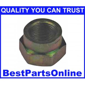 CV Axle Nut M20x1.5 Self Lock NUT-16 for BUICK CHEVROLET PONTIAC FORD (2-pack) CV Axle Nut M20x1.5 Self Lock NUT-16 for BUICK CHEVROLET PONTIAC FORD (2-pack)