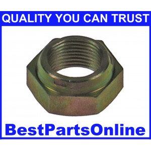 CV Axle Nut M20x1.5 Self Lock NUT-22 for AUDI 4000 Quattro 84-87 (2-pack) CV Axle Nut M20x1.5 Self Lock NUT-22 for AUDI 4000 Quattro 84-87 (2-pack)