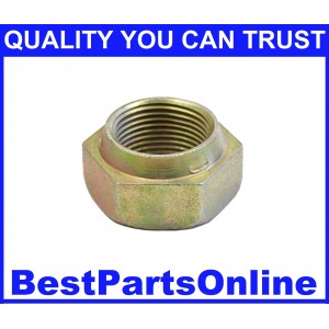 CV Axle Nut M22x1.5 Self Lock NUT-23 for AUDI 5000 77-88 SAAB All 74-01 (2-pack) CV Axle Nut M22x1.5 Self Lock NUT-23 for AUDI 5000 77-88 SAAB All 74-01 (2-pack)