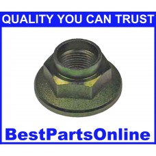 CV Axle Nut M20x1.5 Standard NUT-26 for FORD Festiva 89-93 (2-pack)