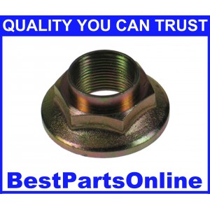 CV Axle Nut M26x1.5 NUT-28 Stake for ACURA Legend NSX (2-pack) CV Axle Nut M26x1.5 NUT-28 Stake for ACURA Legend NSX (2-pack)