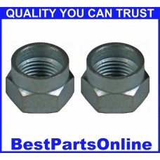 CV Axle Nut M16x1.5 Standard Mazda 323 1986-1989 GLC 1981-1985 Mercury Tracer 1988-1989 (2pack) CV Axle Nut M16x1.5 Standard Mazda 323 1986-1989 GLC 1981-1985 Mercury Tracer 1988-1989 (2pack)