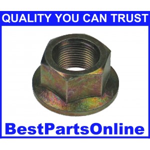 CV Axle Nut M22x1.5 Standard NUT-41 for DODGE Viper Dakota Durango (2-pack) CV Axle Nut M22x1.5 Standard NUT-41 for DODGE Viper Dakota Durango (2-pack)