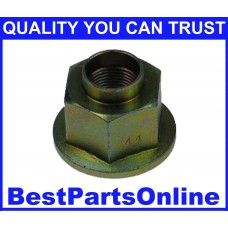 CV Axle Nut M20x1.5 Stake NUT-44 for VOLVO C70 98-01 (2-pack)