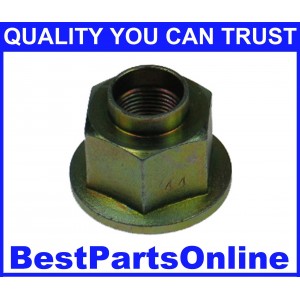 CV Axle Nut M20x1.5 Stake NUT-44 for VOLVO C70 98-01 (2-pack) CV Axle Nut M20x1.5 Stake NUT-44 for VOLVO C70 98-01 (2-pack)
