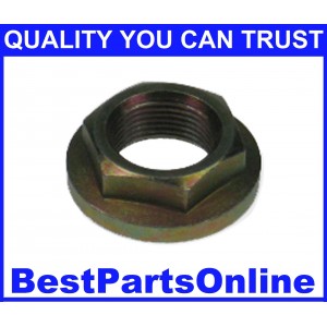 CV Axle Nut M22x1.5 Standard NUT-46 for BMW Z3 96-02 (2-Pack) CV Axle Nut M22x1.5 Standard NUT-46 for BMW Z3 96-02 (2-Pack)