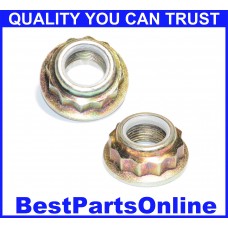 CV Axle Nut M20x1.5 Nylon Lock & Stake NUT-50AUDI TT 00-06 All TT Quattro 2000-2001 FORD Explorer (4WD) 02-05 MERCURY Mountaineer (4WD) 02-05 Front Volkswagen Beetle 99-05 Golf, Jetta 95-05 Passat 93-98 6Cyl (2-pack) CV Axle Nut M20x1.5 Nylon Lock & Stake NUT-50AUDI TT 00-06 All TT Quattro 2000-2001 FORD Explorer (4WD) 02-05 MERCURY Mountaineer (4WD) 02-05 Front Volkswagen Beetle 99-05 Golf, Jetta 95-05 Passat 93-98 6Cyl (2-pack)