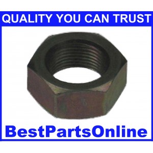 CV Axle Nut M22x1.5 Standard NUT-51 for JEEP Compass 07-13 (2-pack) CV Axle Nut M22x1.5 Standard NUT-51 for JEEP Compass 07-13 (2-pack)