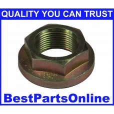 CV Axle Nut M24x1.5 Standard NUT-53 for LEXUS LS 400 90-94 (2-pack)