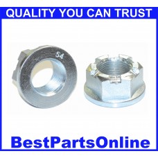CV Axle Nut M22x1.5 Self Lock & Castle Chevrolet Cruze 11-12 Front Chrysler 300 05-13 Cirrus 00-01 Pt Cruiser 2001 Sebring 00-06 Dodge Charger 06-12 Neon 00-01 Stratus 00-02 Saturn Astra 2008 CV Axle Nut M22x1.5 Self Lock & Castle Chevrolet Cruze 11-12 Front Chrysler 300 05-13 Cirrus 00-01 Pt Cruiser 2001 Sebring 00-06 Dodge Charger 06-12 Neon 00-01 Stratus 00-02 Saturn Astra 2008