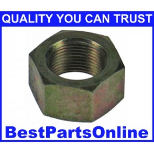 CV Axle Nut M22x1.5-6H Standard NUT-07 for CHRYSLER Pacifica 04-06 (2-pack) CV Axle Nut M22x1.5-6H Standard NUT-07 for CHRYSLER Pacifica 04-06 (2-pack)