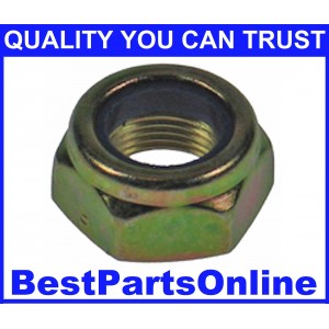 CV Axle Nut M20x1.5 Nylon Lock NUT-08 for EAGLE Medallion 88-90 (2-pack) CV Axle Nut M20x1.5 Nylon Lock NUT-08 for EAGLE Medallion 88-90 (2-pack)