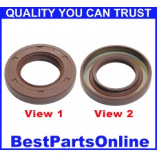 Engine Camshaft Seal fits 02-14 Subaru Impreza 2.5L-H4 Ref. 710819 806732130 806732160 