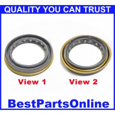 Transfer Case Output Shaft Seal LAND ROVER RANGE ROVER 2002-2005 PORSCHE CAYENNE 2003-2012 VOLKSWAGEN TOUAREG 2004-2010 Ref. 710750 0AD321199A 0AD321199C 95532119920