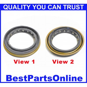 Transfer Case Output Shaft Seal LAND ROVER RANGE ROVER 2002-2005 PORSCHE CAYENNE 2003-2012 VOLKSWAGEN TOUAREG 2004-2010 Ref. 710750 0AD321199A 0AD321199C 95532119920