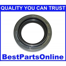 Output Shaft Seal MAZDA MX-5 MIATA 2006-2018 PONTIAC VIBE 2009-2010 SCION TC 2005-2010 XB 2008-2015 TOYOTA CAMRY 2002-2009 CELICA 2000-2005 COROLLA 2009-2012 HIGHLANDER 2001-2007 MATRIX 2003-2012 RAV4 2000-2012 SOLARA 2002-2008 Ref. 710731 