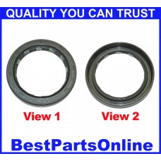 Transfer Case Input Shaft Seal ACURA CL 1997-1999 HONDA ACCORD 1990-1997 LEXUS GX460 2010-2019 GX470 2003-2009 TOYOTA 4RUNNER 2003-2019 FJ CRUISER 2007-2014 TACOMA 2003-2019 TUNDRA 2000-2006 Ref. 710159