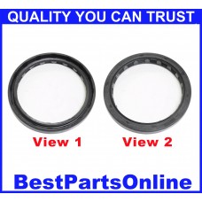 Output Shaft Seal Ford Fusion 2007-2012 Hyundai Veracruz 2007-2012 Lincoln MKZ 2007-2012 Mazda CX-7 2008-2012 CX-9 2008-2013 Mercury Milan 2007-2011Ref. 710708 4311924000 7E5P7H260BA 7E5Z1177B AW1127398 