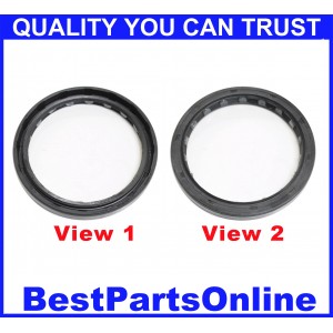 Output Shaft Seal Ford Fusion 2007-2012 Hyundai Veracruz 2007-2012 Lincoln MKZ 2007-2012 Mazda CX-7 2008-2012 CX-9 2008-2013 Mercury Milan 2007-2011Ref. 710708 4311924000 7E5P7H260BA 7E5Z1177B AW1127398 