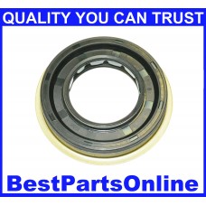 Output Shaft Seal 2008-2018 CHEVROLET MALIBU Ref. 710709 