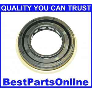 Output Shaft Seal 2008-2018 CHEVROLET MALIBU Ref. 710709 