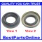 Auto Trans Output Shaft Seal Infiniti JX35 2013 Mitsubishi Lancer 08-17 Outlander 08-19 RVR 11-19 Nissan Altima 07-19 Maxima 07-16 Murano 03-14 NV200 13-15 Quest 11-16 Rogue 14-16 Rogue Select 14-15 Suzuki Kizashi 10-13 SX4 10-13 Ref. 710633