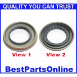 Differential Pinion Seal Ford F-350 Super Duty 2001-2016 F-350 Super Duty 2002-2010 F-450 Super Duty 2001-2018 F53 2006-2011 F53 2008-2009 Ref. 710577 5C344676AA 5C3Z4676AA BC3Z4676B Differential Pinion Seal Ford F-350 Super Duty 2001-2016 F-350 Super Duty 2002-2010 F-450 Super Duty 2001-2018 F53 2006-2011 F53 2008-2009 Ref. 710577 5C344676AA 5C3Z4676AA BC3Z4676B
