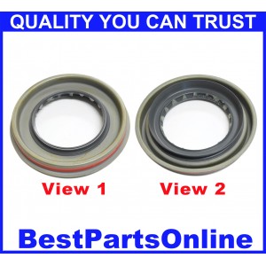 Differential Pinion Seal Ford F-350 Super Duty 2001-2016  F-350 Super Duty 2002-2010  F-450 Super Duty 2001-2018 F53 2006-2011 F53 2008-2009 Ref. 710577 5C344676AA 5C3Z4676AA BC3Z4676B