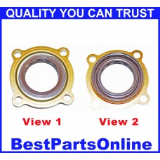 Axle Shaft Seal (Front Right)  DODGE  RAM 1500 PICKUP  2006-2010 4WD  RAM  1500  2011 4WD  Ref. 52114377AC 710995 52114377AA 52114377AB