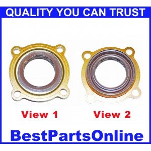 Axle Shaft Seal (Front Right)  DODGE  RAM 1500 PICKUP  2006-2010 4WD  RAM  1500  2011 4WD  Ref. 52114377AC 710995 52114377AA 52114377AB
