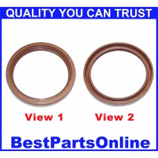 Output Shaft Seal VOLVO C70 1998-1999 S70 1998-2000 V50 2005-2010 V70 2000-2007 XC90 2003 Ref. 710740 9496129 94961299