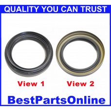 Transfer Case Output Shaft Seal for INFINITI	JX35 2013  NISSAN MURANO 2003-2014  NISSAN	X-TRAIL 2005-2006 Ref. 710680 1N0217344, 331424N200