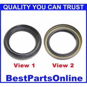 Transfer Case Output Shaft Seal for INFINITI JX35 2013 NISSAN MURANO 2003-2014 NISSAN X-TRAIL 2005-2006 Ref. 710680 1N0217344, 331424N200 Transfer Case Output Shaft Seal for INFINITI JX35 2013 NISSAN MURANO 2003-2014 NISSAN X-TRAIL 2005-2006 Ref. 710680 1N0217344, 331424N200