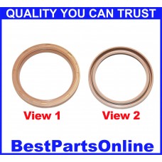 Camshaft Seal Ford Escape 2017-2019 Fiesta 2011-2017  Fusion 2014-2019  Transit Connect 2014-2016   Ref. 711001 BE8Z-6K292-C 612514 4M5G6K292CB 1319178
