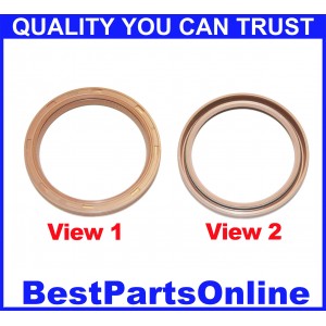 Camshaft Seal Ford Escape 2017-2019 Fiesta 2011-2017  Fusion 2014-2019  Transit Connect 2014-2016   Ref. 711001 BE8Z-6K292-C 612514 4M5G6K292CB 1319178