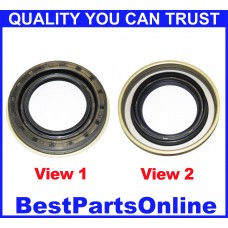 Differential Pinion Seal CHRYSLER DODGE JEEP MERCEDES-BENZ Ref. 710996 04862634AA 2309970246 4862634AA