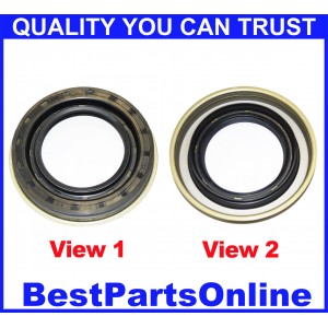 Differential Pinion Seal CHRYSLER DODGE JEEP MERCEDES-BENZ Ref. 710996 04862634AA 2309970246 4862634AA