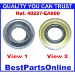 Axle Shaft Seal Infiniti QX56 2011 QX80 2018-2014 Nissan Armada 2018-2017 Frontier 2018-2005 Pathfinder 2018-2005 Xterra 2015-2005 Suzuki Equator 2012-2009 Ref. 40227EA000 Axle Shaft Seal Infiniti QX56 2011 QX80 2018-2014 Nissan Armada 2018-2017 Frontier 2018-2005 Pathfinder 2018-2005 Xterra 2015-2005 Suzuki Equator 2012-2009 Ref. 40227EA000