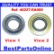 Axle Shaft Seal Infiniti QX56 2011 QX80 2018-2014 Nissan Armada 2018-2017 Frontier 2018-2005 Pathfinder 2018-2005 Xterra 2015-2005 Suzuki Equator 2012-2009 Ref. 40227EA000