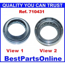 Main Output Shaft Seal Ford Mustang 1996-2010 Panoz Aiv Roadster 1999-2000 Panoz  Esperante 2001-2007 Qvale Mangusta 2001-2002 Shelby Series 1 1999-2000 Ref. 16474, 16926, 1r3z-7052-Ca, F6zz-7052a, F6zz-7052b, 1r33-7052-Ca,16926, 16474, 710431